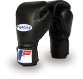 Fighting Sports Pro Training Gloves Hook-N-Loop